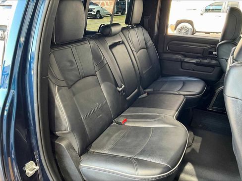 Used 2024 RAM 3500 Limited image 40