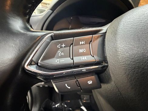 Used 2019 MAZDA CX-5 Grand Touring w/ GT Premium Package image 21