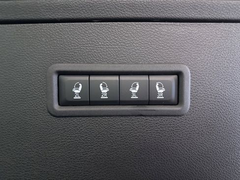 New 2026 Jeep Grand Wagoneer Limited image 11