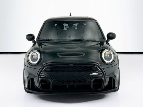 Used 2023 MINI Cooper John Cooper Works w/ Driver Assistance Package FWD image 10