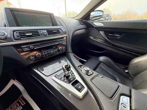 Used 2014 BMW M6 Coupe image 29