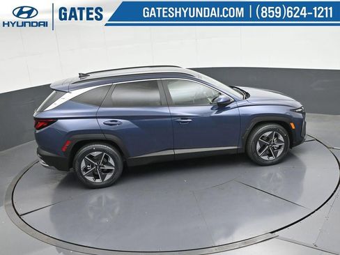 New 2026 Hyundai Tucson SEL image 51