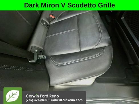 Used 2020 Alfa Romeo Stelvio Ti AWD/4WD image 29