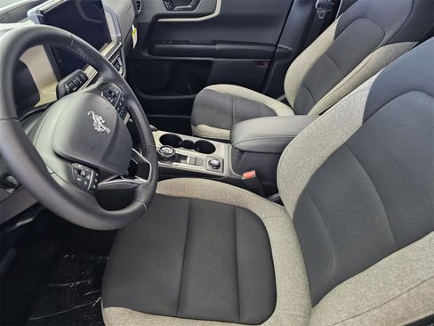 New 2025 Ford Bronco Sport Big Bend w/ Convenience Package image 40