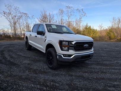 Used 2023 Ford F150 XLT