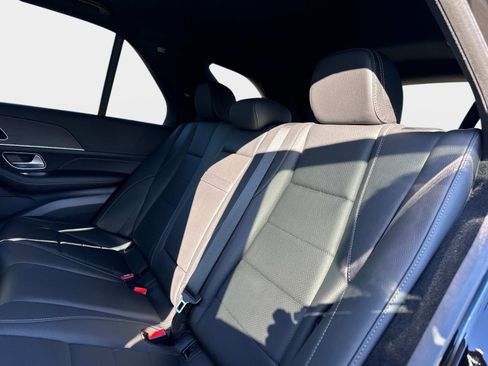 Certified 2025 Mercedes-Benz GLE 350 4MATIC image 14
