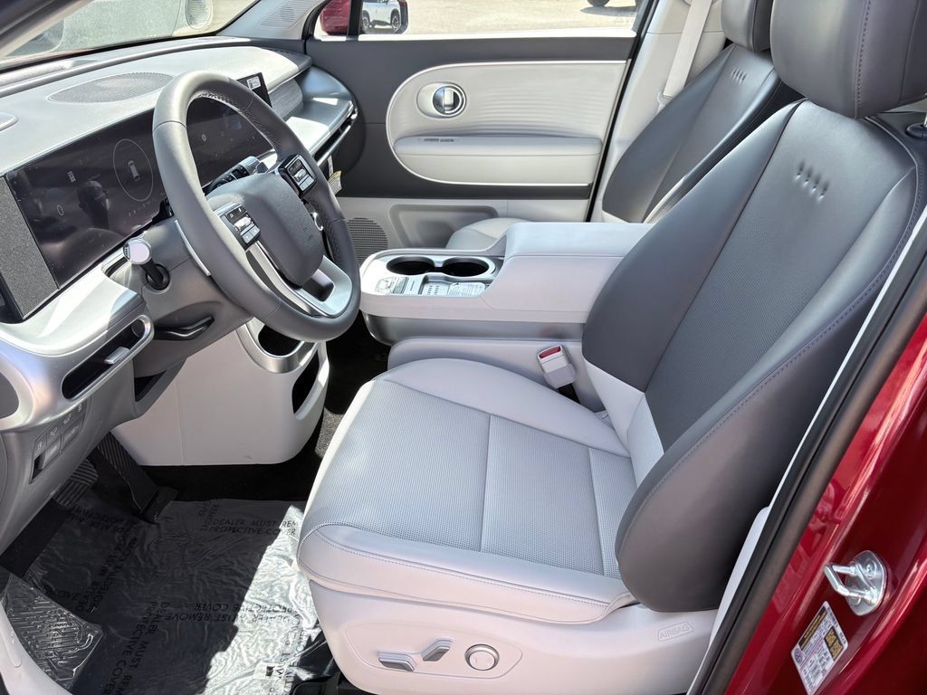 New 2026 Hyundai Ioniq 9 SEL AWD/4WD image 8