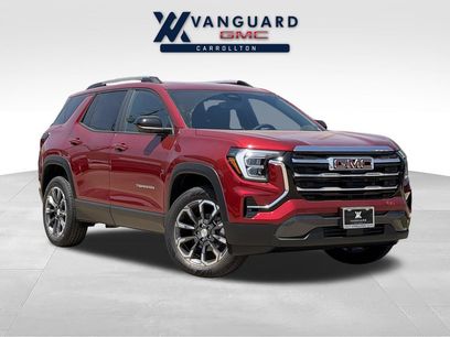 New 2027 GMC Terrain Elevation w/ Elevation Premium Package