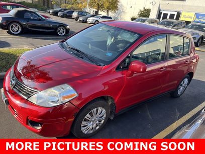 Used 2009 Nissan Versa 1.8 S w/ PWR Pkg