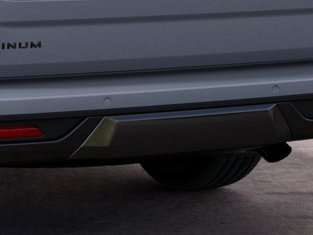New 2027 Ford Expedition Max Platinum w/ Stealth Performance Package AWD/4WD image 23