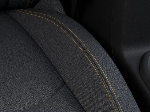 New 2026 Jeep Wrangler Willys image 20