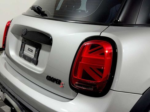 Used 2024 MINI Cooper S FWD image 28