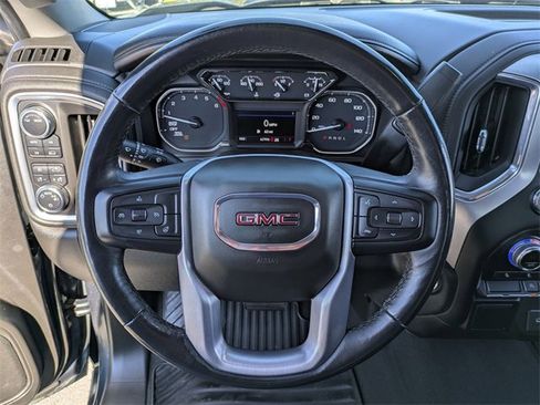 Used 2022 GMC Sierra 1500 Elevation image 9