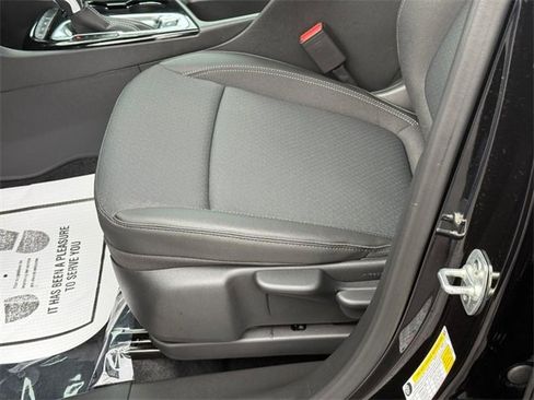 Used 2025 Buick Encore GX Preferred image 17