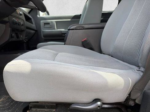 Used 2011 Dodge Dakota Big Horn AWD/4WD image 11