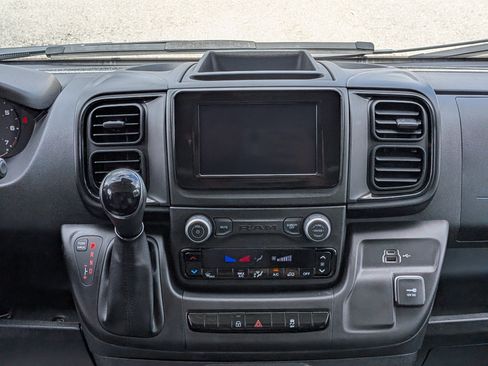 Used 2025 RAM ProMaster 1500 FWD image 18