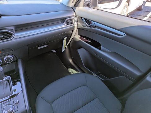 New 2025 MAZDA CX-5 AWD 2.5 S image 19