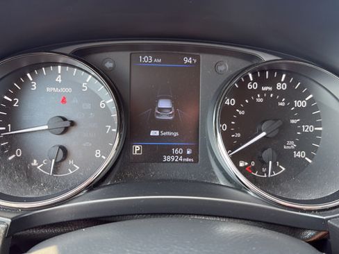 Used 2022 Nissan Rogue Sport S AWD/4WD image 11