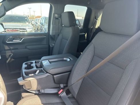 New 2026 GMC Sierra 1500 Elevation image 11