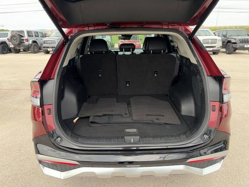Used 2025 Kia Sportage SX FWD image 29