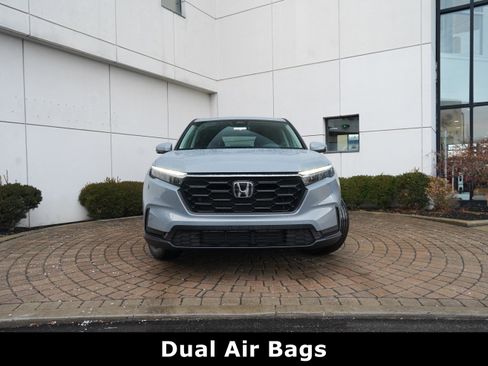 Used 2025 Honda CR-V LX image 20