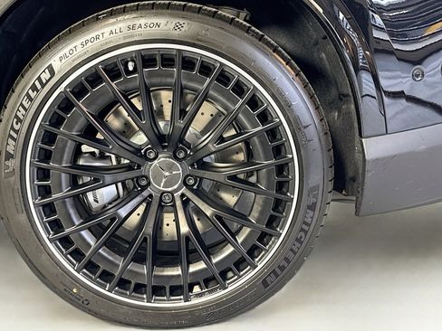 New 2026 Mercedes-Benz GLC 43 AMG 4MATIC Coupe image 29