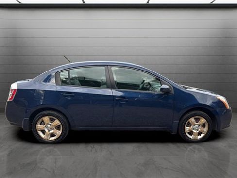 Used 2008 Nissan Sentra 2.0 S image 3