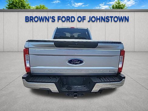 Used 2019 Ford F250 XLT w/ Snow Plow Prep Package AWD/4WD image 8
