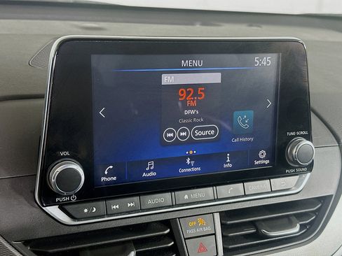 Used 2024 Nissan Altima 2.5 SR image 19