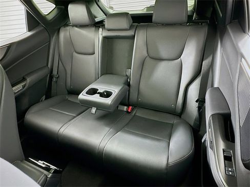 Used 2022 Lexus NX 350 F Sport image 11