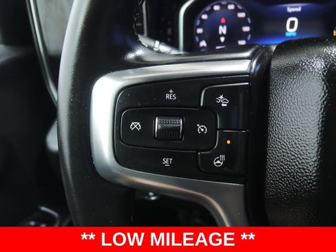 Used 2025 Chevrolet Silverado 1500 LT AWD/4WD image 15
