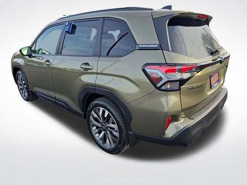 New 2026 Subaru Forester Touring image 5