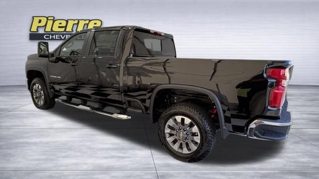 New 2026 Chevrolet Silverado 2500 LT AWD/4WD image 2