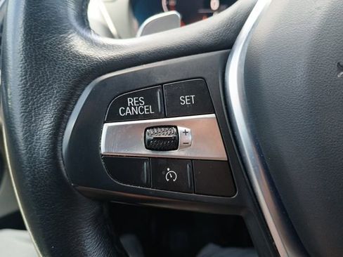 Used 2021 BMW X3 sDrive30i w/ Premium Package RWD image 24