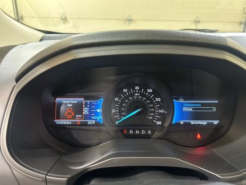 New 2024 Ford Edge SE image 13