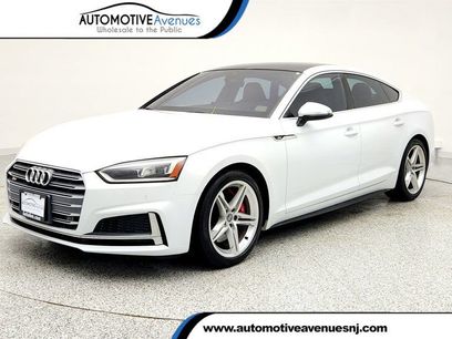 Used 2019 Audi S5 Premium Plus w/ Premium Plus