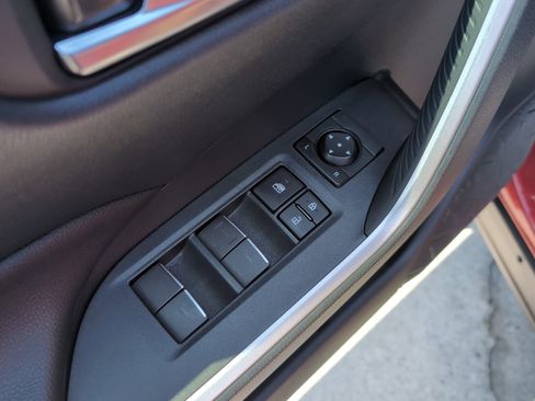 Certified 2025 Toyota RAV4 XLE Premium w/ Weather Package FWD image 15