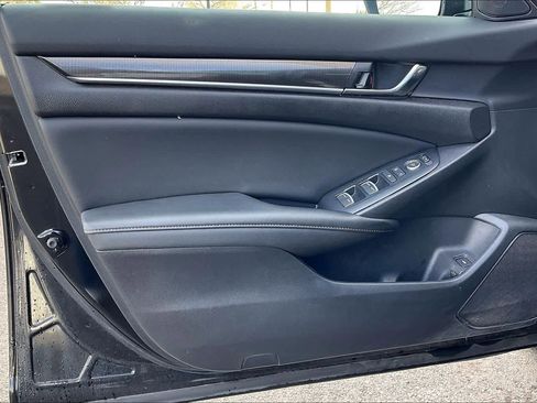 Used 2022 Honda Accord Sport image 21