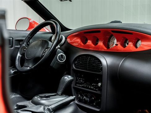 Used 1999 Plymouth Prowler RWD image 23