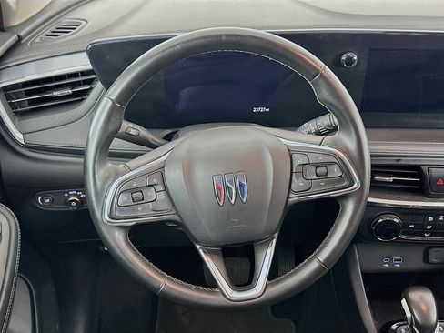 Used 2024 Buick Encore GX Preferred FWD image 18