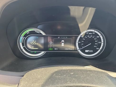 Used 2019 Kia Niro LX FWD image 8