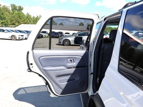 Used 1999 Toyota 4Runner SR5 w/ Upgrade Value Pkg 2 RWD image 40