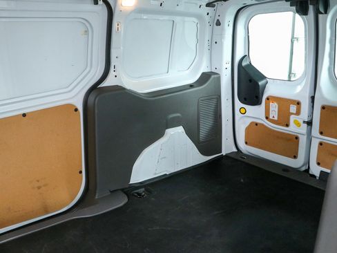 Used 2019 Ford Transit Connect XL FWD image 24