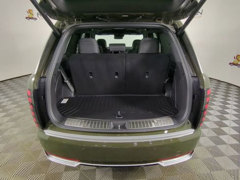 New 2026 Hyundai Palisade Calligraphy image 37