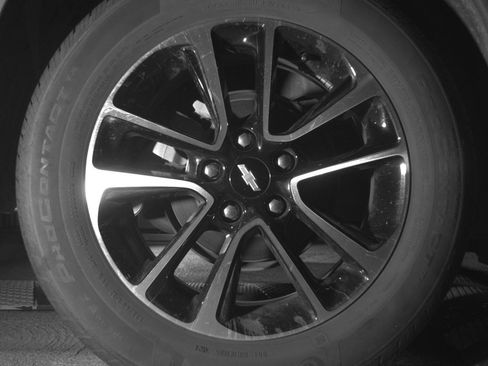 Used 2025 Chevrolet TrailBlazer LT image 15