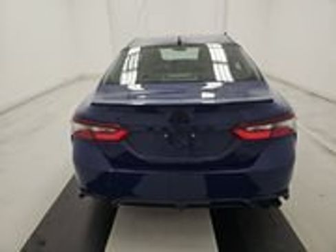 Used 2024 Toyota Camry SE FWD image 5