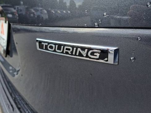 Certified 2026 Subaru Forester Touring w/ Touring Package AWD/4WD image 32