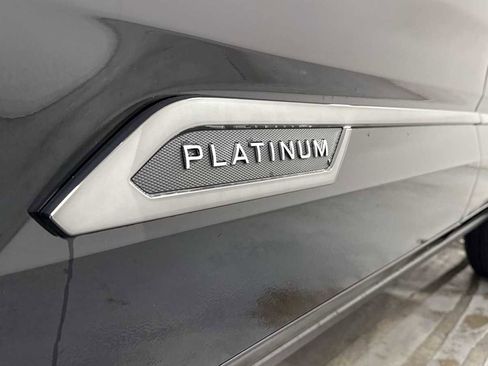 New 2026 Toyota Sequoia Platinum w/ TRD Performance Package (TMS) image 30