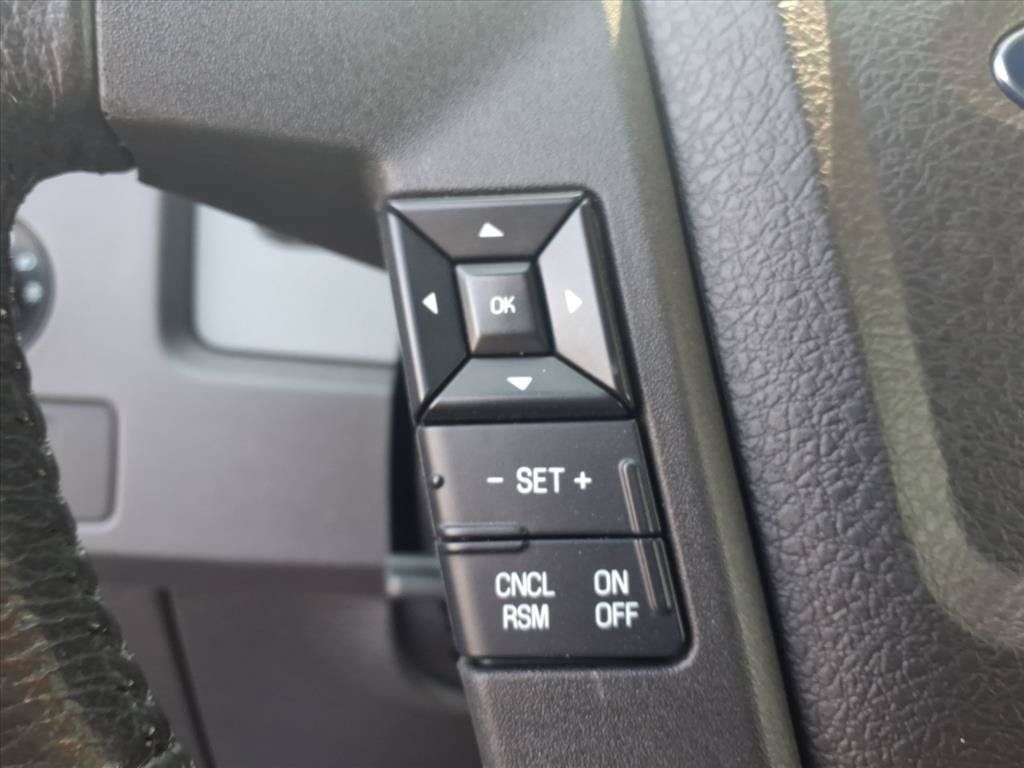 Used 2013 Ford F150 XLT w/ XLT Chrome Pkg RWD image 20
