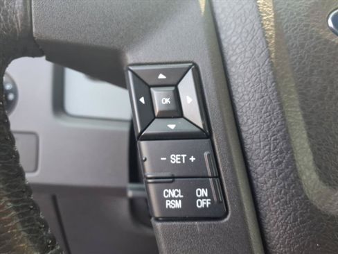 Used 2013 Ford F150 XLT w/ XLT Chrome Pkg RWD image 20